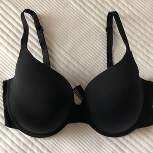 Victoria’s Secret Uplift Semi Demi Bra - 36DD